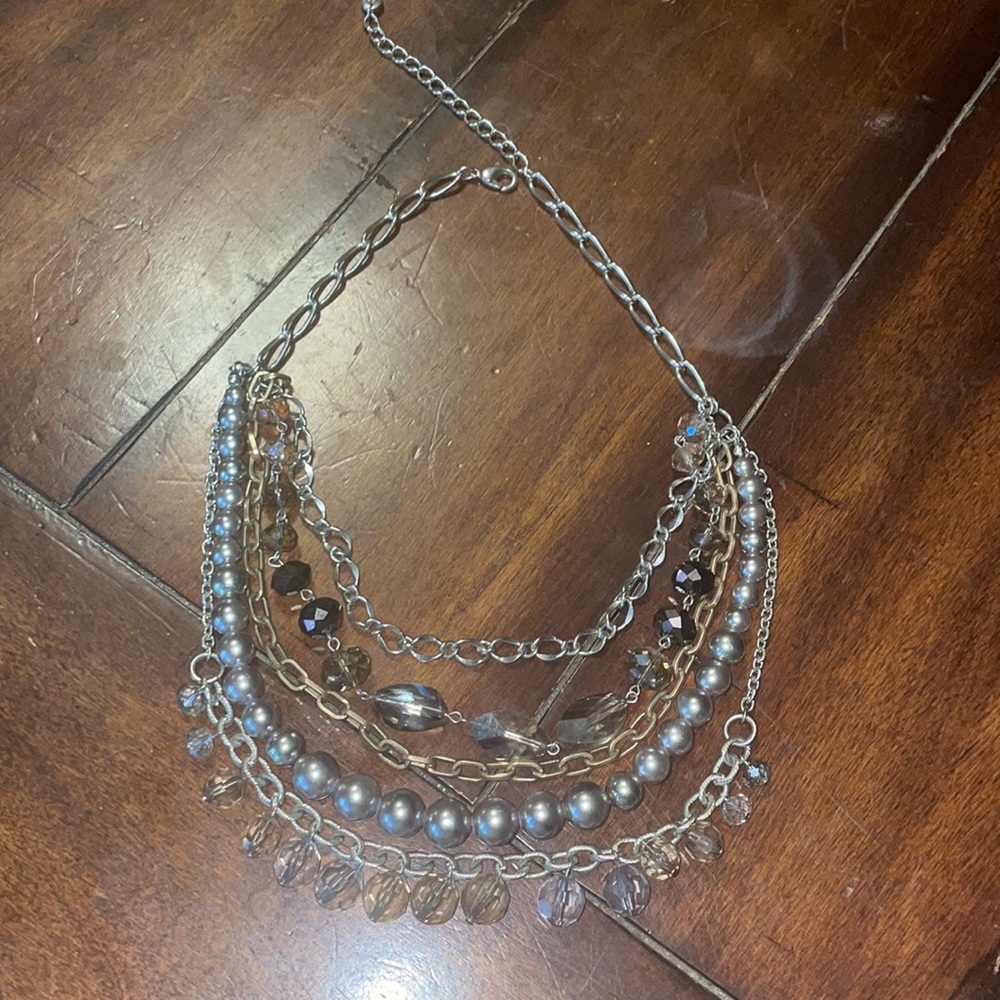 Chicos necklace - Picture 2 of 7